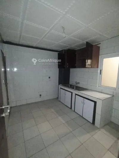appartement Cocody