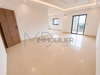 appartement Zone 4 · Marcory