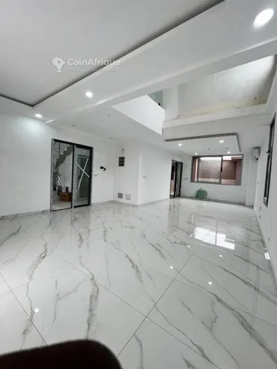 villa Bingerville