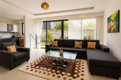 appartement Riviera 4 · Cocody