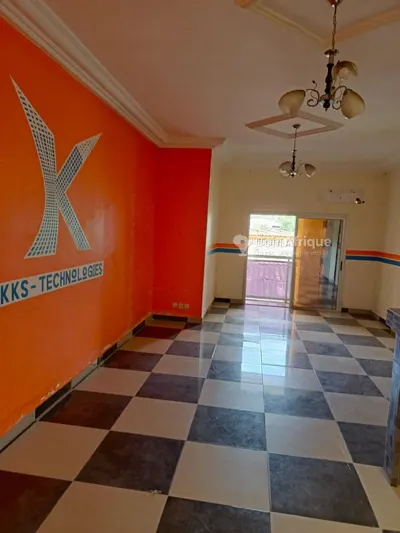 appartement Cocody