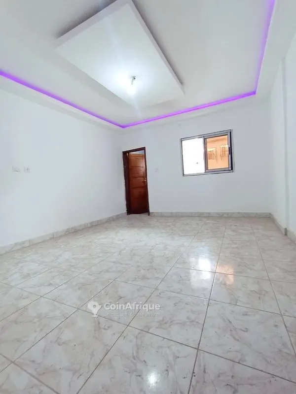 Vente villa 4 pièces à Feh kessé