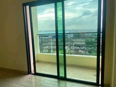 appartement Riviera Triangle · Cocody