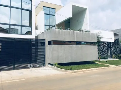 villa Riviera Attoban · Cocody