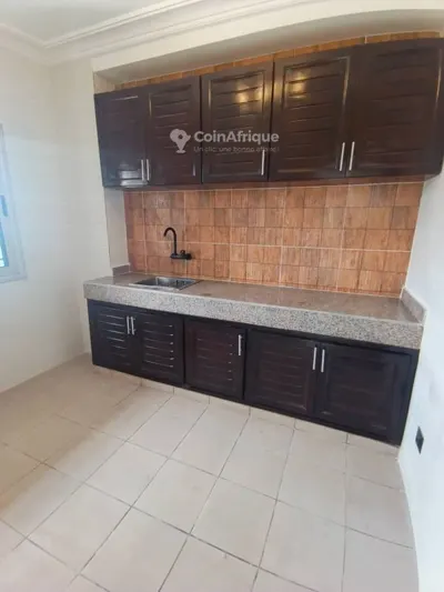 appartement Cocody