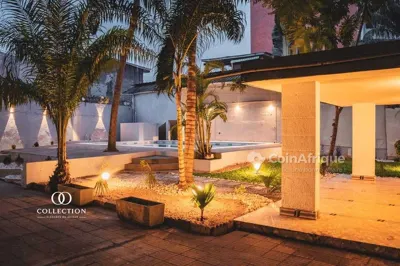 villa Zone 4 · Marcory