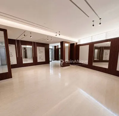 appartement Cocody