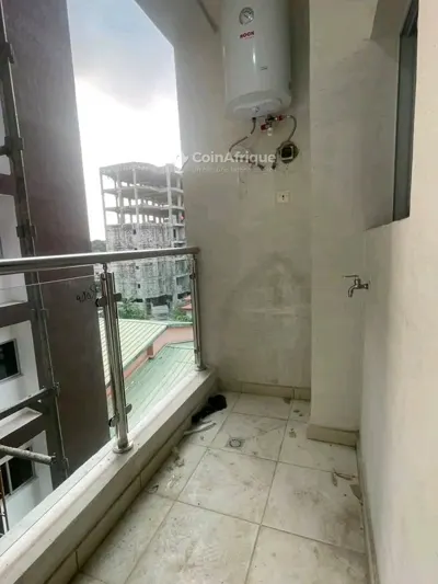 appartement Riviera Triangle · Cocody