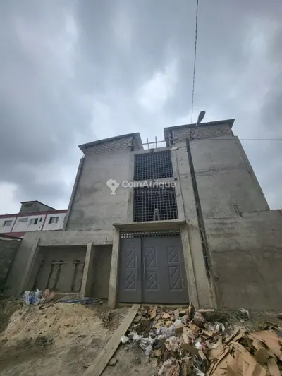 appartement Cocody