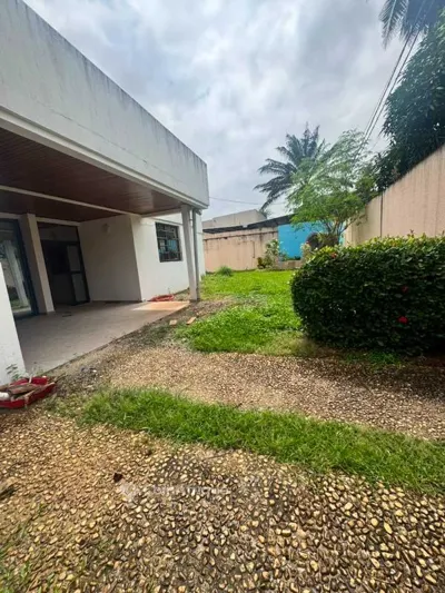 villa II Plateaux Les Vallons · Cocody