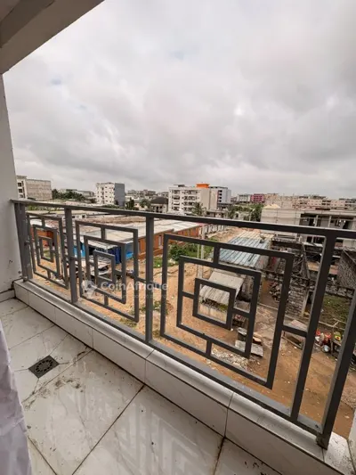 appartement Angré Carrefour des Prêtres · Cocody