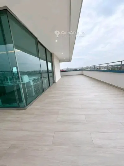 appartement Bingerville