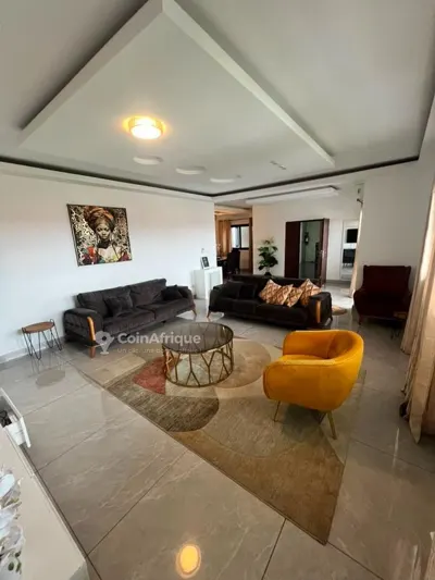 appartement Riviera 4 · Cocody