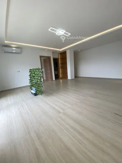 appartement Riviera Golf · Cocody