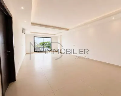 appartement Riviera 4 · Cocody
