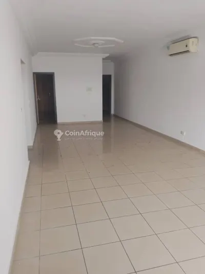 appartement Cocody