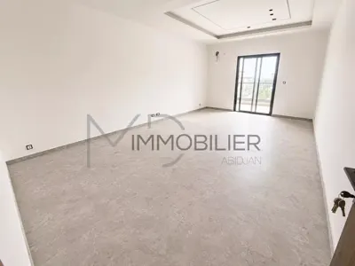 appartement Zone 4 · Marcory