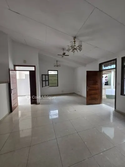 villa Palmeraie · Cocody