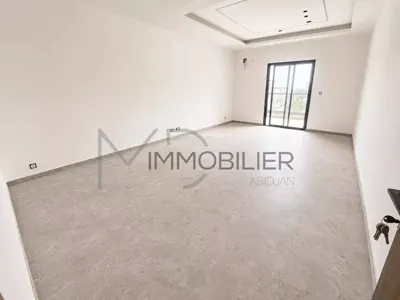 appartement Zone 4 · Marcory